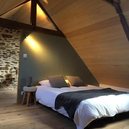 La Maison De Mano Plouër-sur-Rance エクステリア 写真
