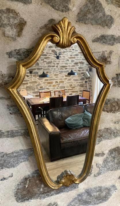 La Maison De Mano Plouër-sur-Rance エクステリア 写真