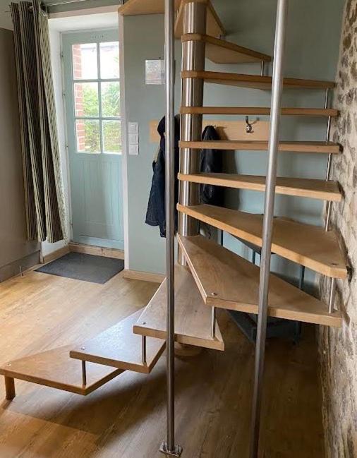 La Maison De Mano Plouër-sur-Rance エクステリア 写真