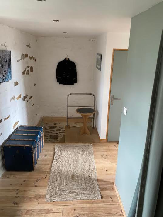 La Maison De Mano Plouër-sur-Rance エクステリア 写真