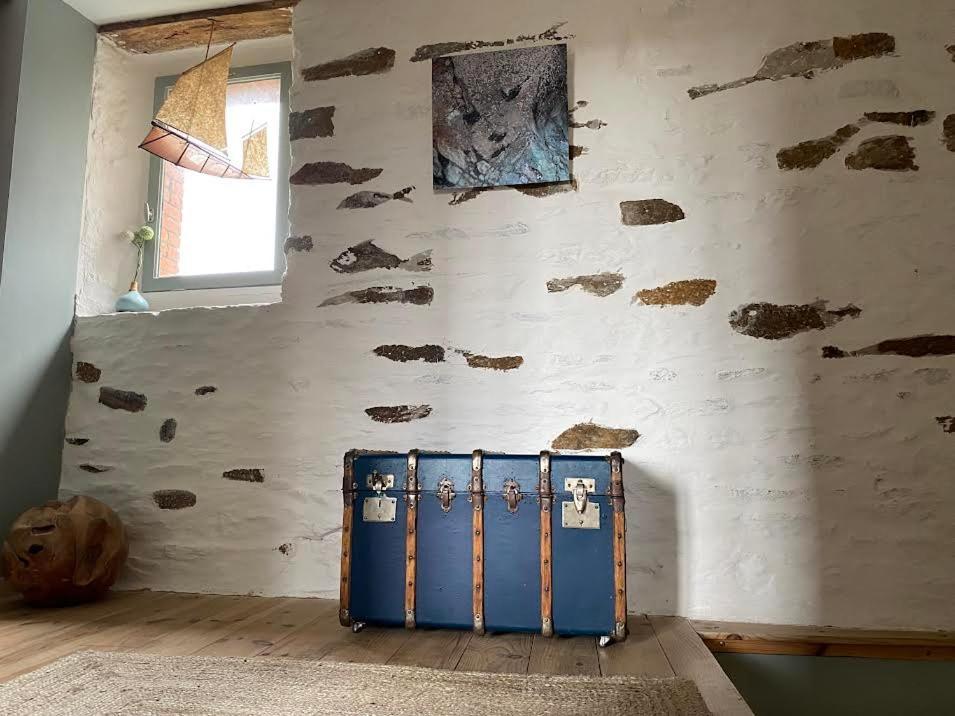 La Maison De Mano Plouër-sur-Rance エクステリア 写真
