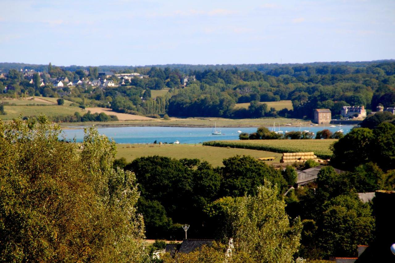 La Maison De Mano Plouër-sur-Rance エクステリア 写真